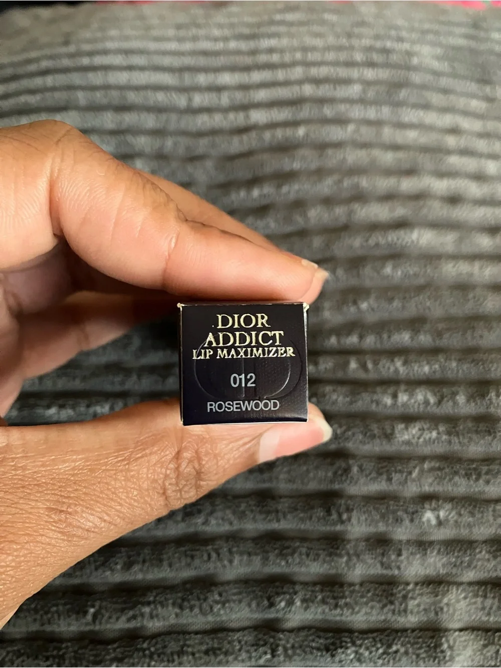 Dior Addict Lip Maximizer - Rosewood